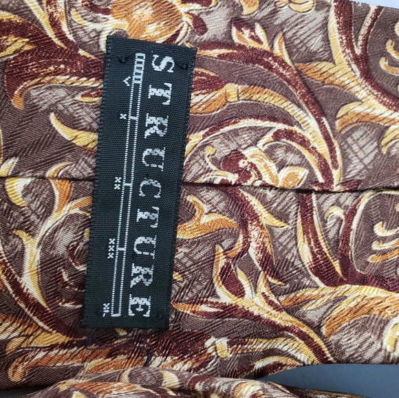 Classy Fancy Ties - Picture 15 of 16